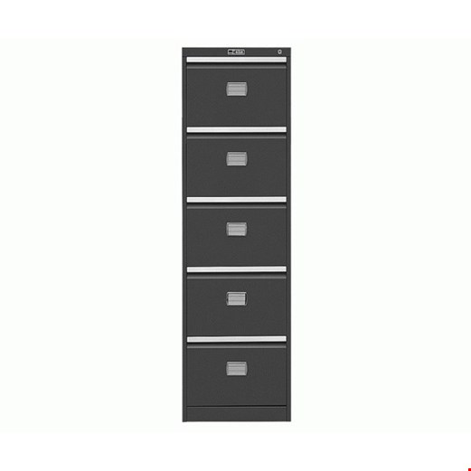 Filling Cabinet Alba FC 105