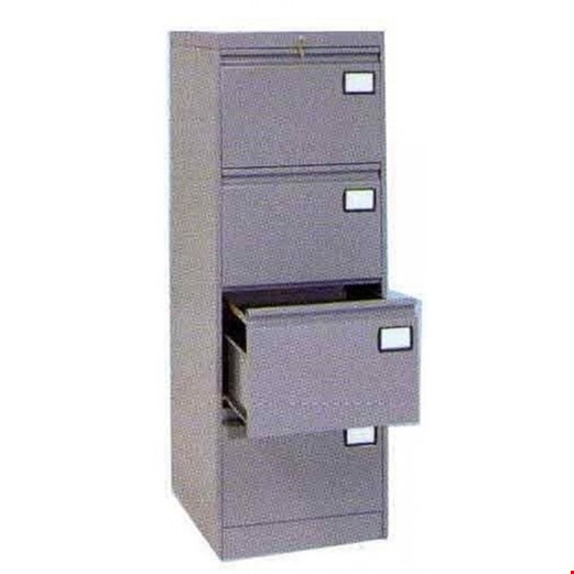 Filling Cabinet Brother BS-104