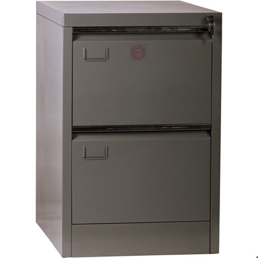 Filling Cabinet VIP V-302 (2 Laci)