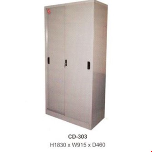Lemari Arsip Daiko CD-303