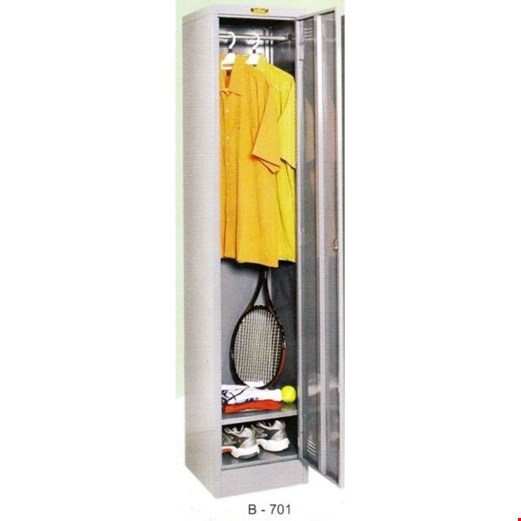 Locker Kantor Brother B-701