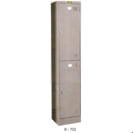 Locker Kantor Brother B-702