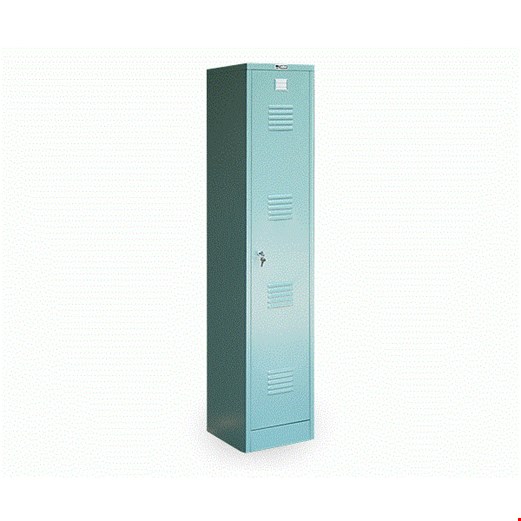 Locker Kantor Alba LC-501