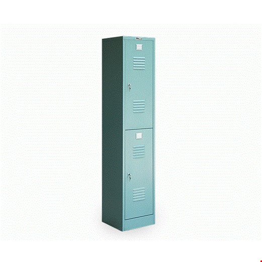 Locker Kantor Alba LC-502