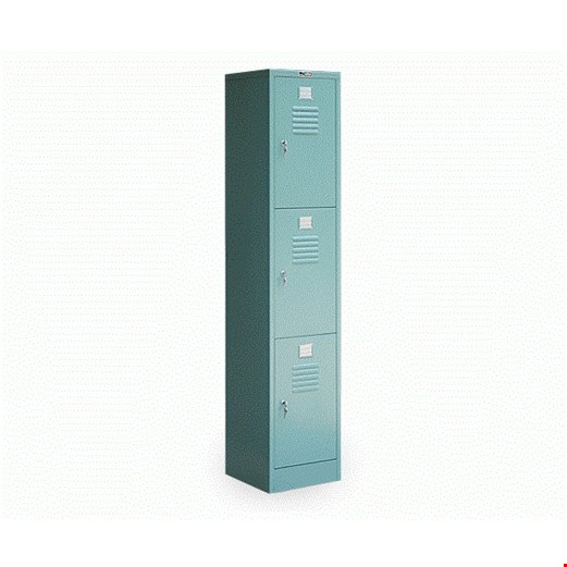 Locker Kantor Alba LC-503