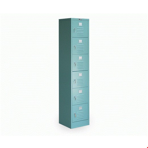 Locker Kantor Alba LC-506