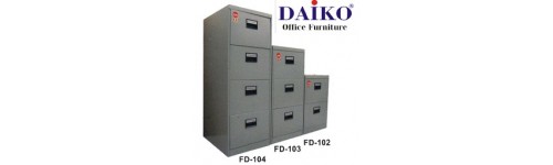 Filling Cabinet Daiko FD 102