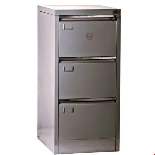 Filling Cabinet VIP 3 Laci (V-303)