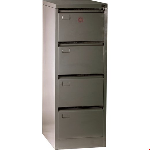 Filling Cabinet VIP 4 Laci (V-304)