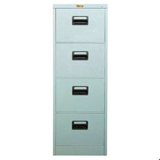 Filling Cabinet Lion L 44 E