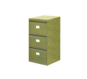 Filling Cabinet Elite B4 3-0,8 DX