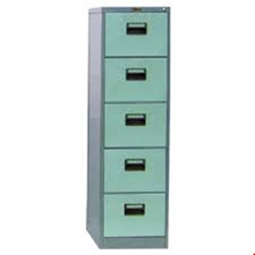 Filling Cabinet Lion L 45
