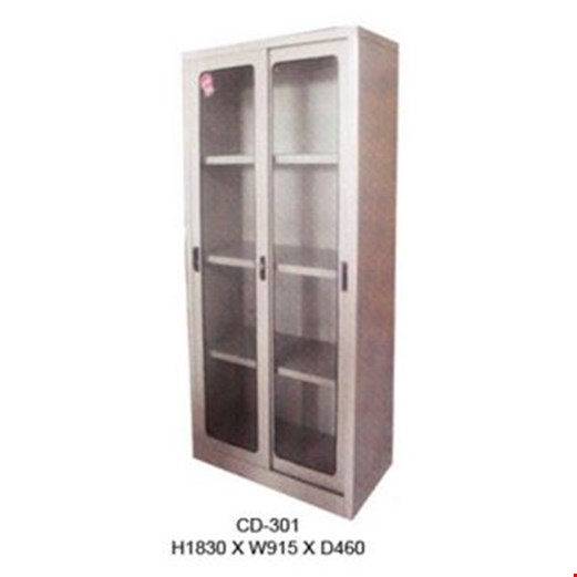 Lemari Arsip Kantor Daiko CD 301