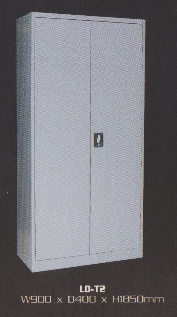 Lemari Arsip Pintu Tarik Daiko LD-T2