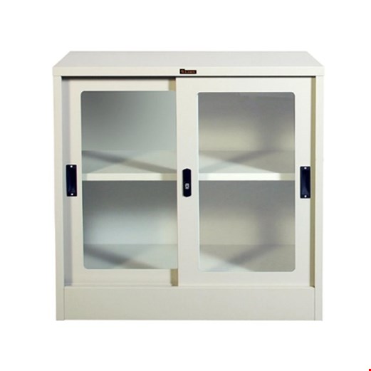 Lemari Arsip Kantor Lion L 31 K