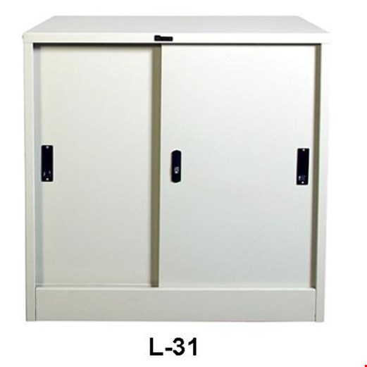 Lemari Arsip Kantor Lion L 31