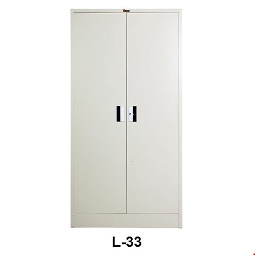 Lemari Arsip Kantor Lion L 33
