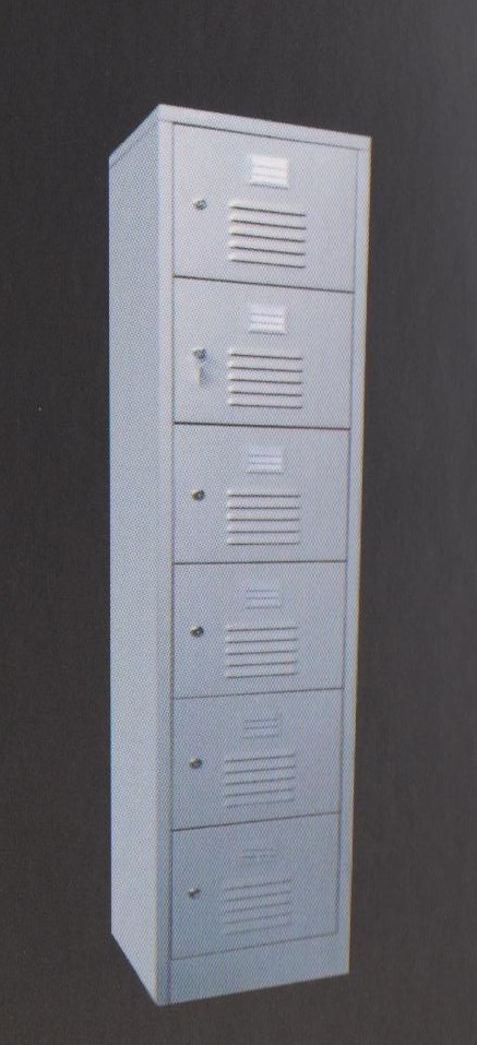 Locker Kantor Daiko LC 6D