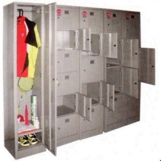 Locker Kantor Daiko LD 503