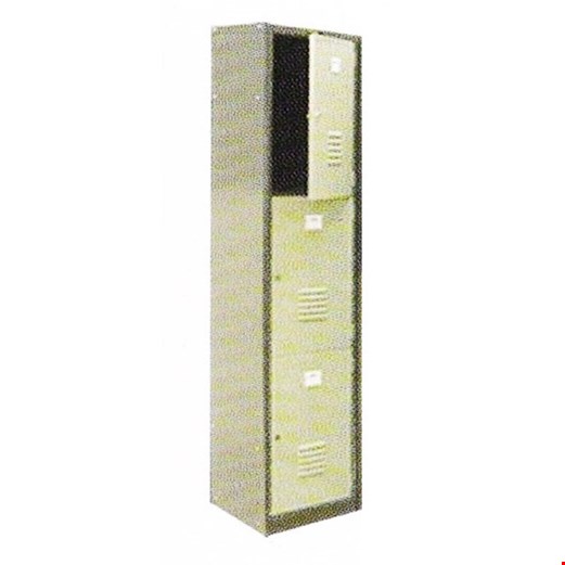 Locker Kantor Elite EL-463