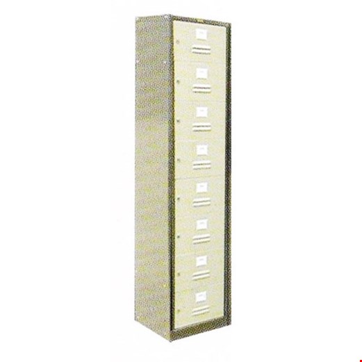 Locker Kantor Elite EL-468