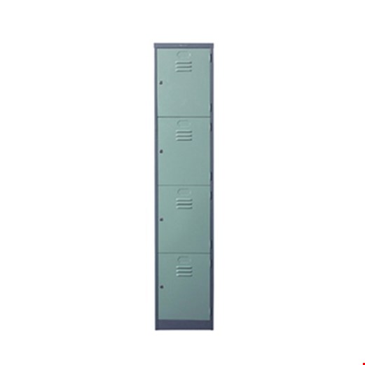 Locker Kantor Lion L 554