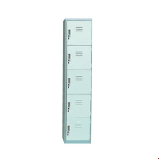 Locker Kantor Lion L 555
