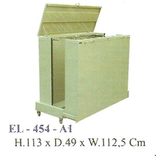 Plan File Elite EL 454-A1