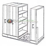 Mobile File System Manual Elite MF-100-3B (16 CPTS)