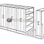 Mobile File System Manual Elite MF-100-5B (32 CPTS)