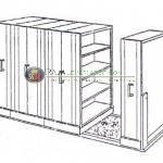 Mobile File System Manual MF-100-4B (24 CPTS)