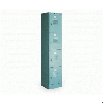 Jual Locker Kantor Alba LC-504 Murah Di Bandung