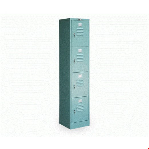 Locker Kantor Alba LC-504