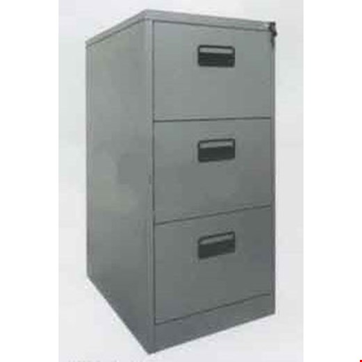 Filling Cabinet Daiko FC D3