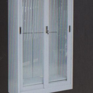 Lemari Arsip Sliding Kaca Daiko LD-T1