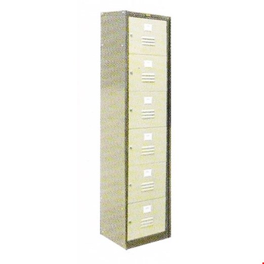 Locker Kantor Elite EL-466
