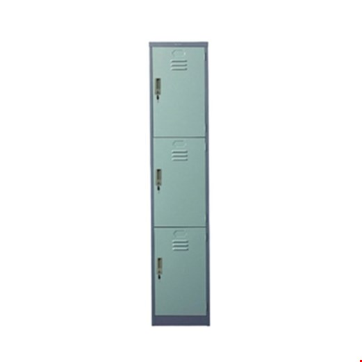 Locker Kantor Lion L 553