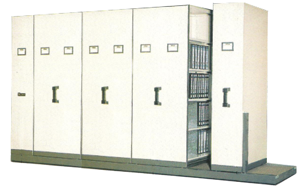 Mobile File System Manual Lion 37 A