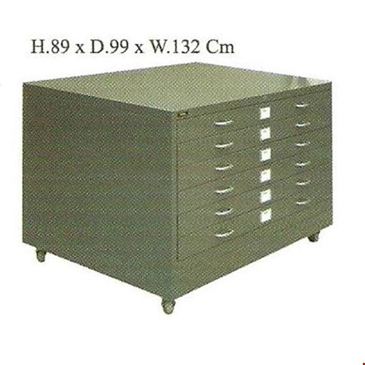 Plan File Elite EL 440-A0